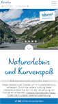 Mobile Screenshot of motorrad.kaernten.at